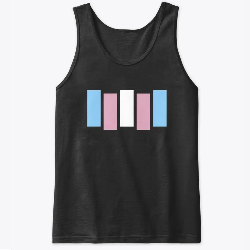 Trans Flag