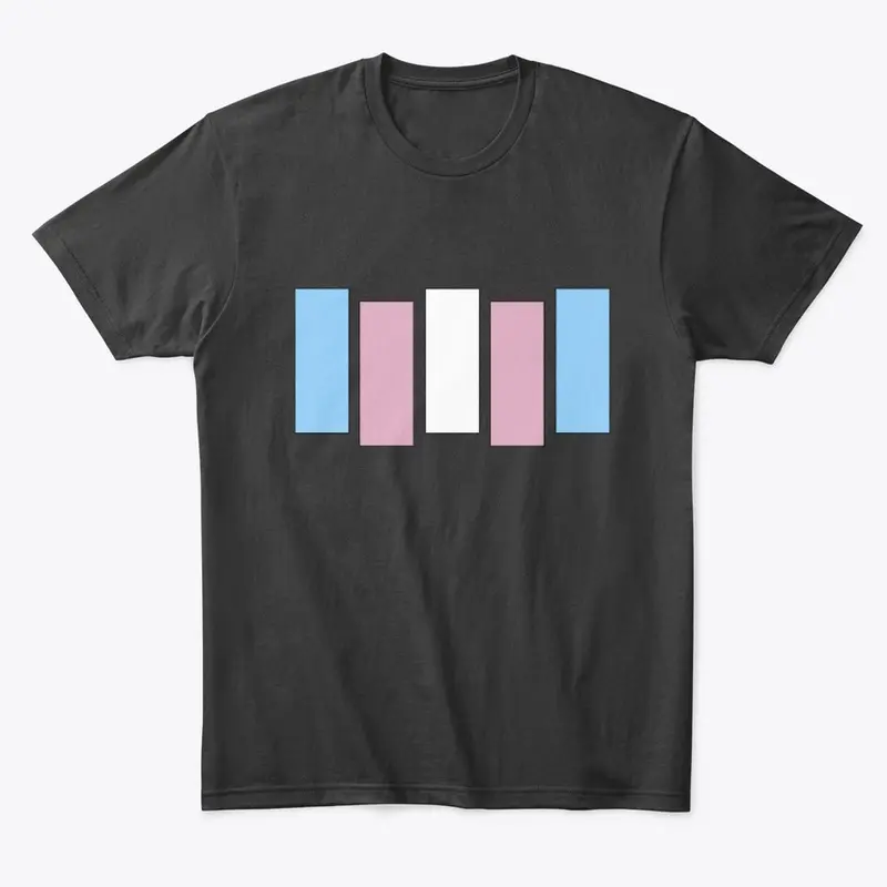 Trans Flag