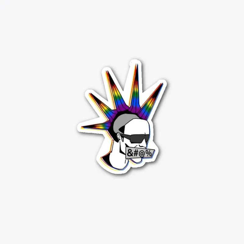 Rainbow Punk