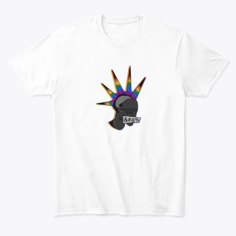 Rainbow Punk