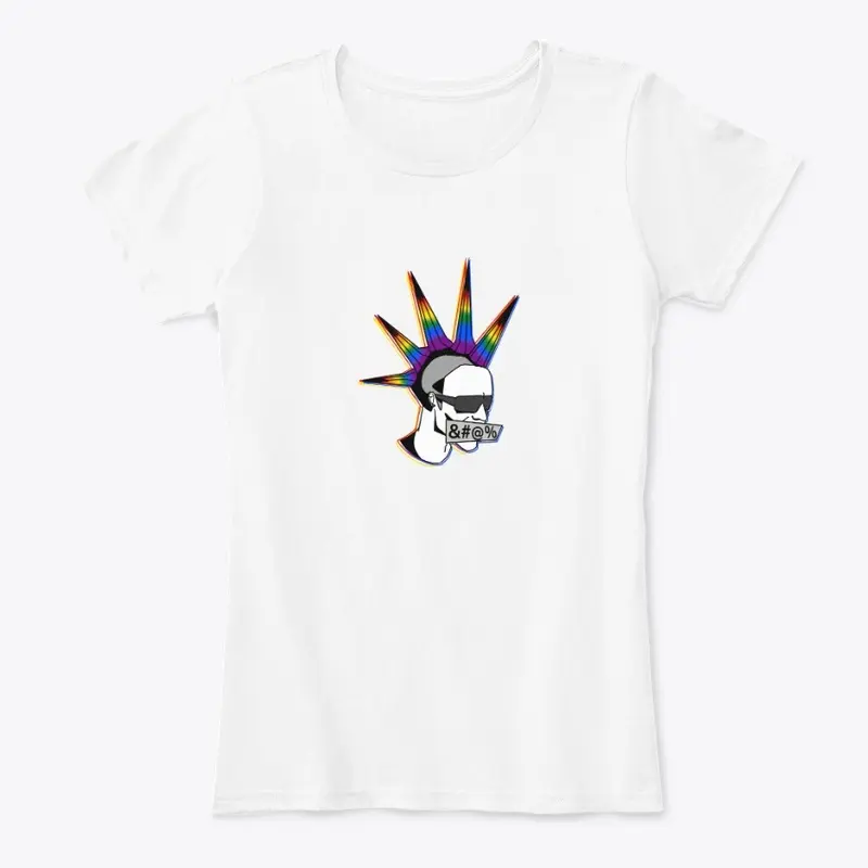 Rainbow Punk