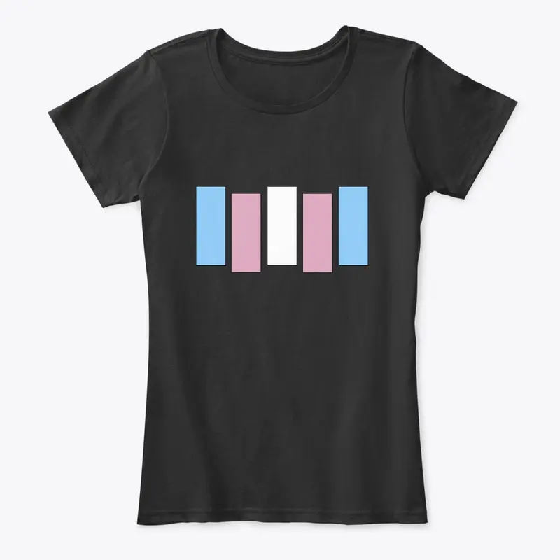 Trans Flag