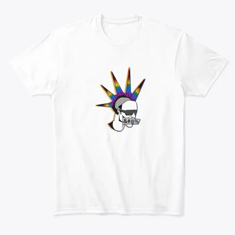 Rainbow Punk